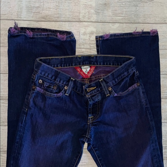 Denim - Women’s Lucky Brand jeans